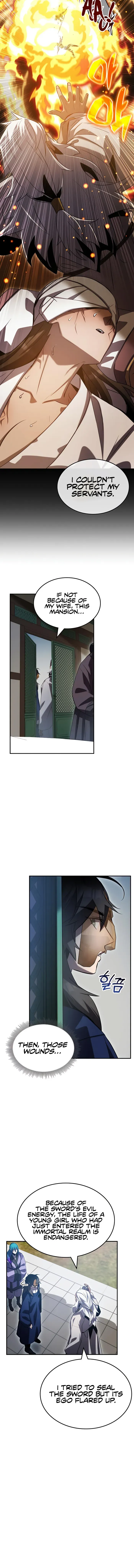 Drug Devourer Chapter 53 Online - página 8