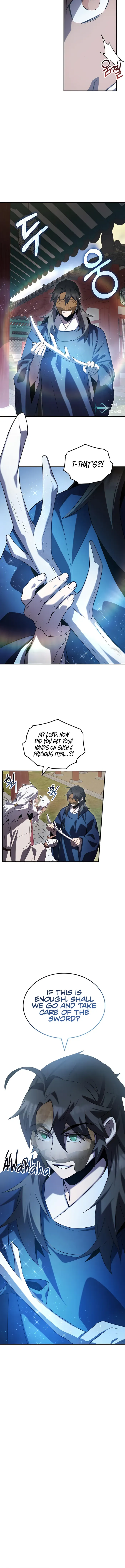 Drug Devourer Chapter 53 Online - página 10