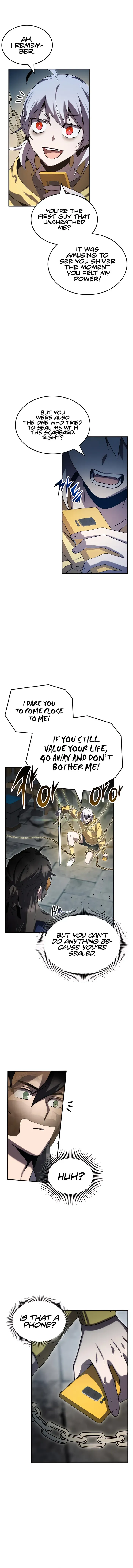 Drug Devourer Chapter 53 Online - página 12