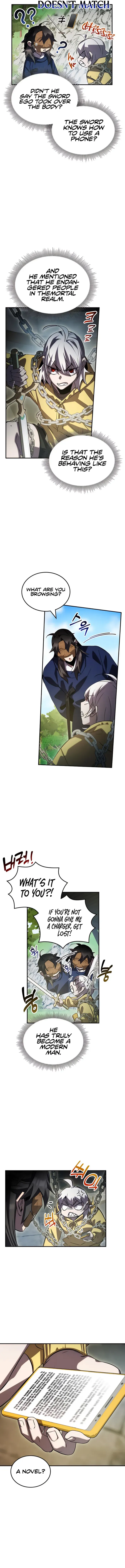 Drug Devourer Chapter 53 Online - página 13