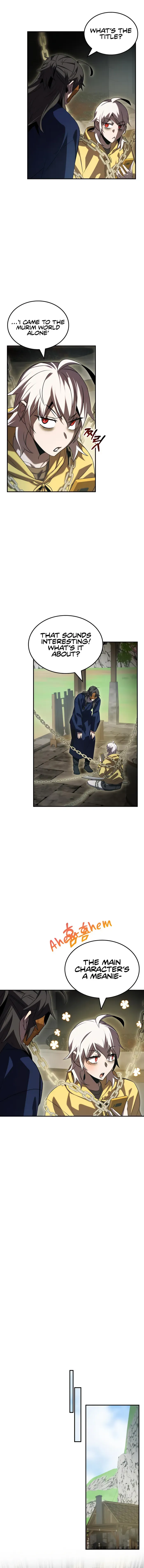 Drug Devourer Chapter 53 Online - página 14