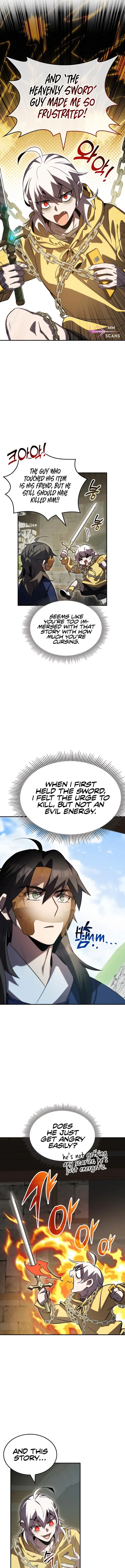Drug Devourer Chapter 53 Online - página 15