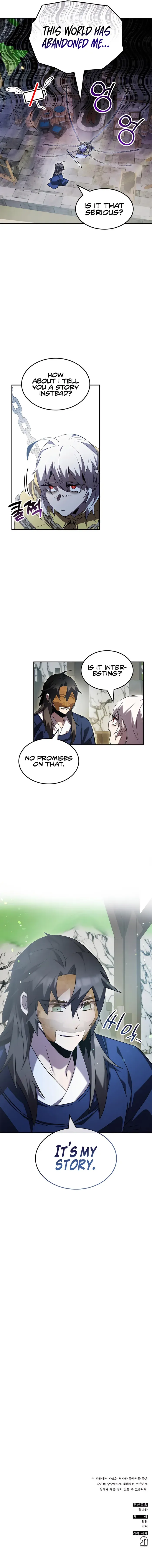Drug Devourer Chapter 53 Online - página 17