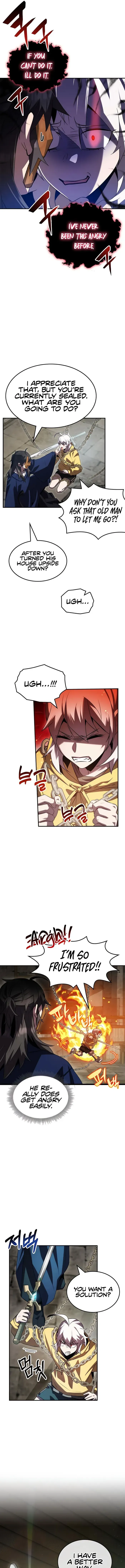 Drug Devourer Chapter 54 Online - página 3