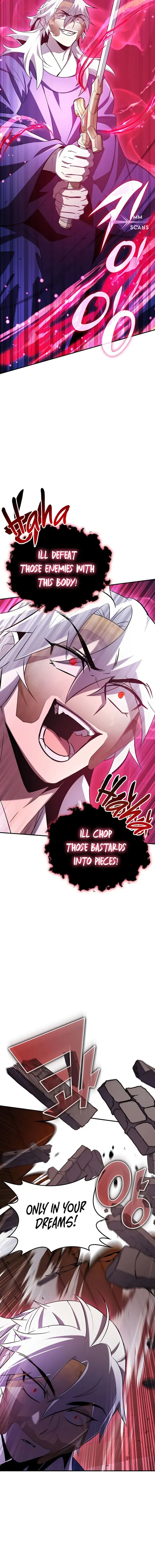 Drug Devourer Chapter 54 Online - página 6