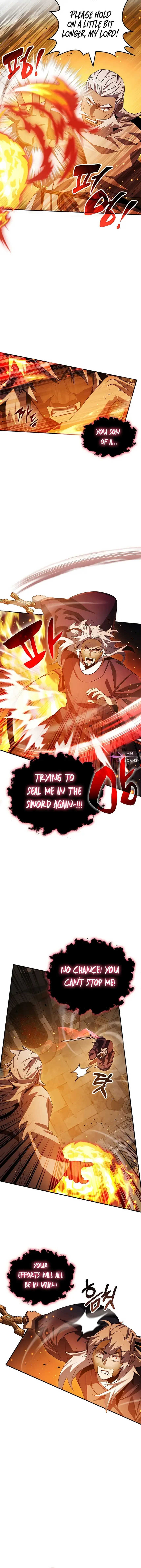 Drug Devourer Chapter 54 Online - página 8