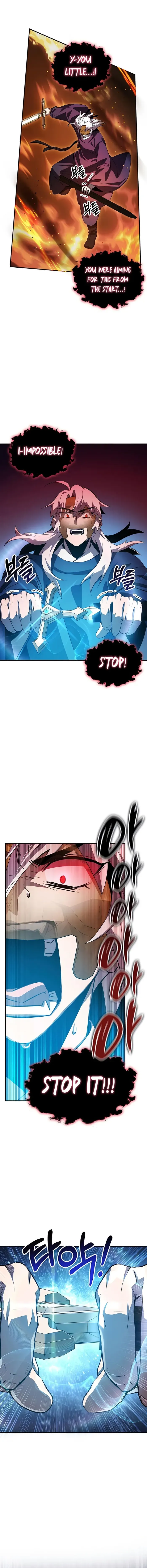 Drug Devourer Chapter 54 Online - página 12