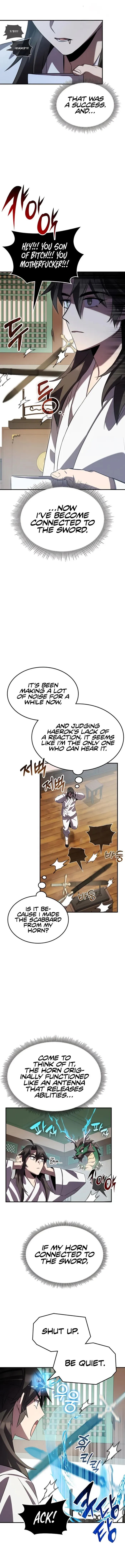 Drug Devourer Chapter 54 Online - página 15