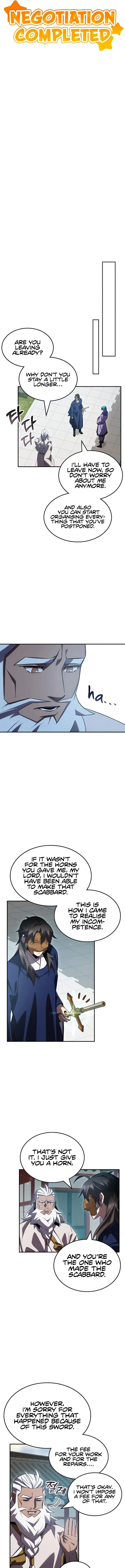 Drug Devourer Chapter 54 Online - página 17