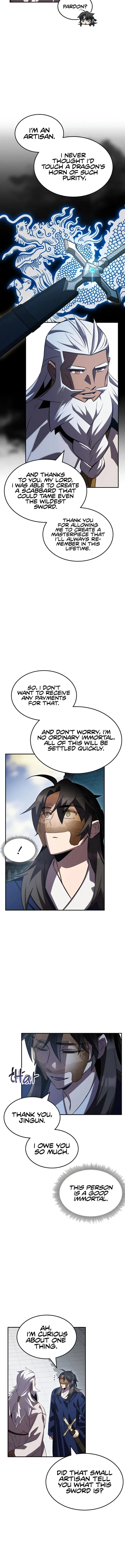 Drug Devourer Chapter 54 Online - página 18