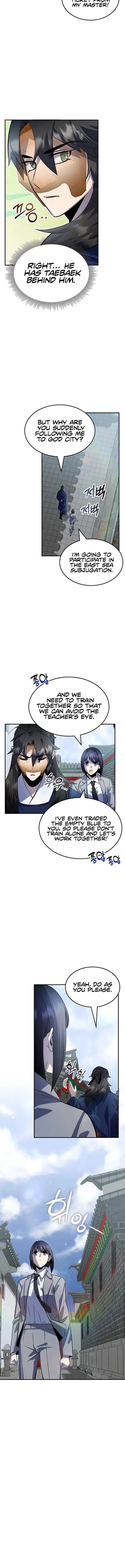 Drug Devourer Chapter 55 Online - página 2