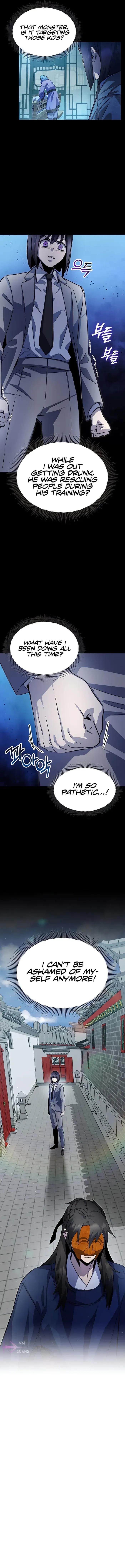 Drug Devourer Chapter 55 Online - página 4