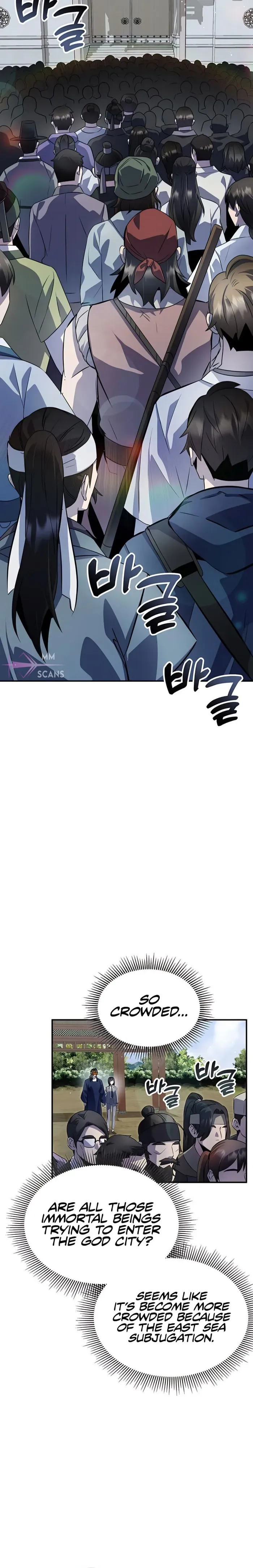Drug Devourer Chapter 55 Online - página 6