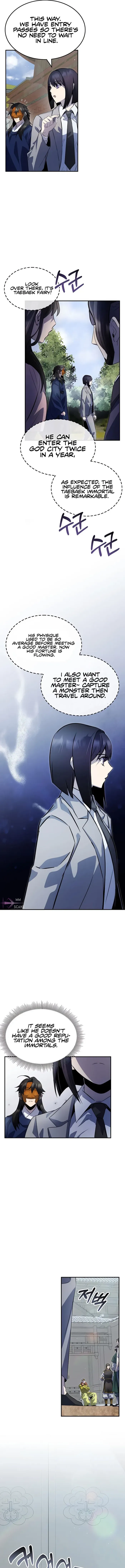 Drug Devourer Chapter 55 Online - página 7