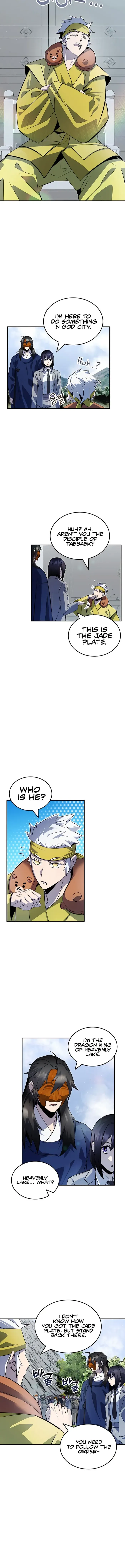 Drug Devourer Chapter 55 Online - página 8