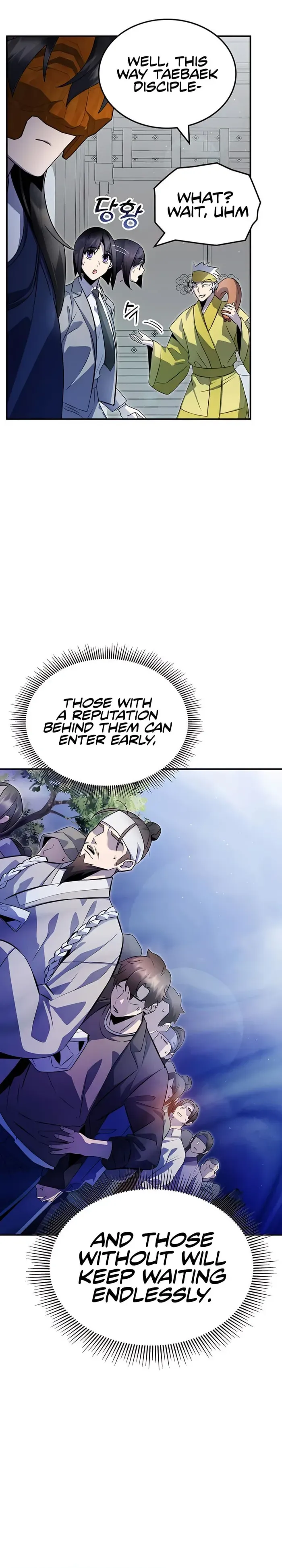 Drug Devourer Chapter 55 Online - página 9