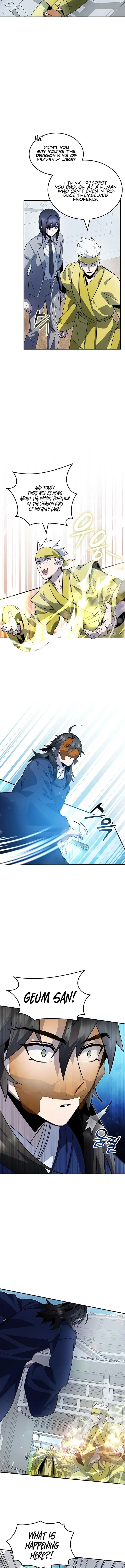 Drug Devourer Chapter 55 Online - página 11