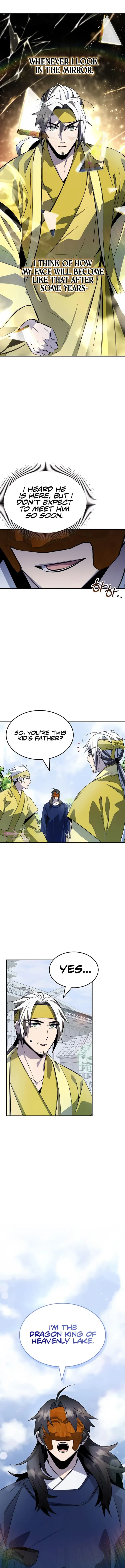 Drug Devourer Chapter 55 Online - página 13