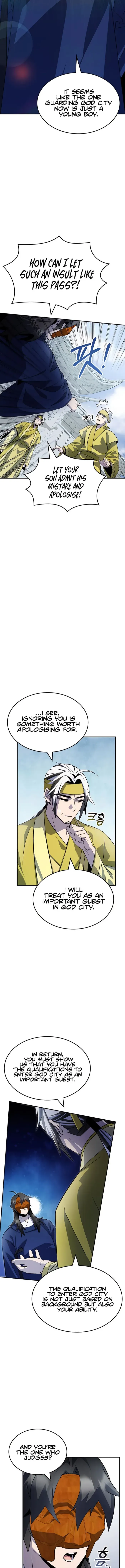 Drug Devourer Chapter 55 Online - página 14