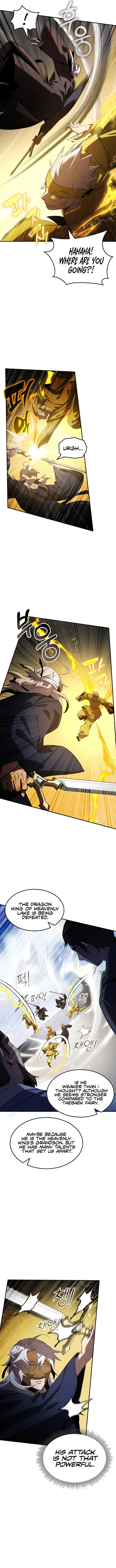 Drug Devourer Chapter 56 Online - página 3