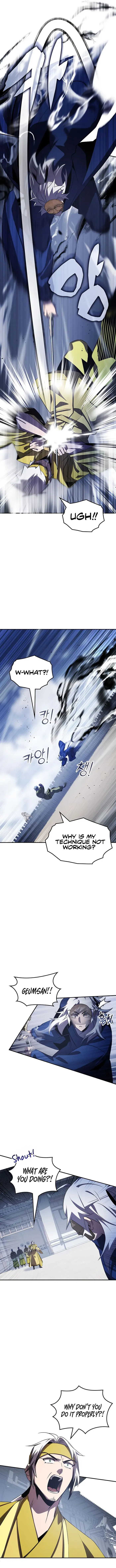 Drug Devourer Chapter 56 Online - página 5