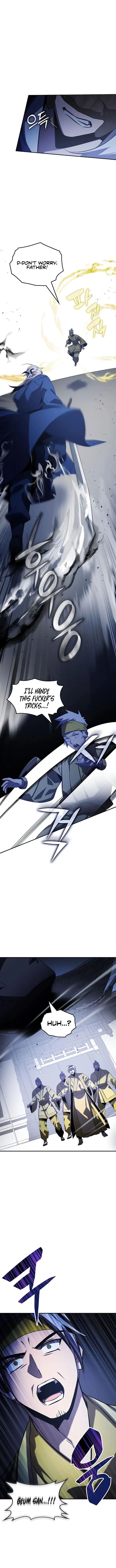 Drug Devourer Chapter 56 Online - página 6