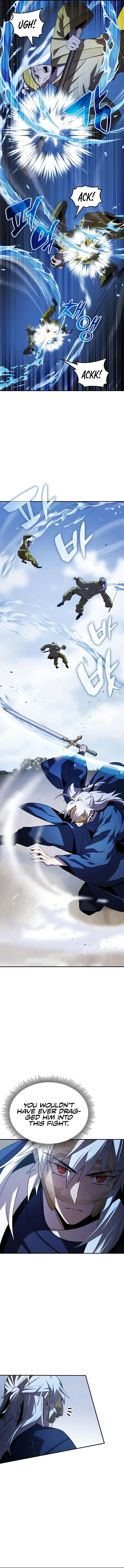 Drug Devourer Chapter 56 Online - página 8