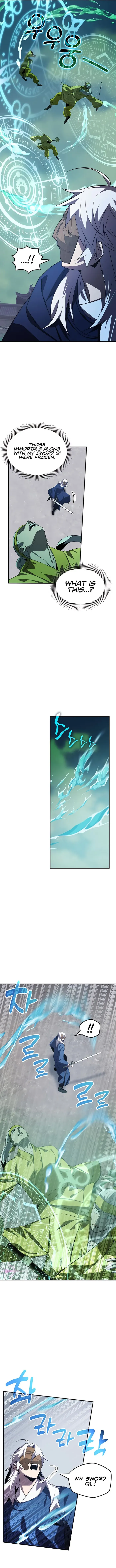 Drug Devourer Chapter 56 Online - página 9