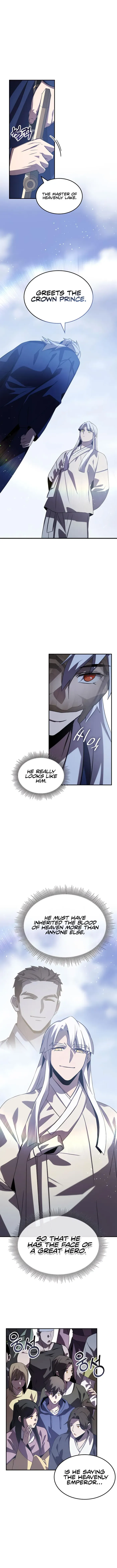 Drug Devourer Chapter 56 Online - página 12