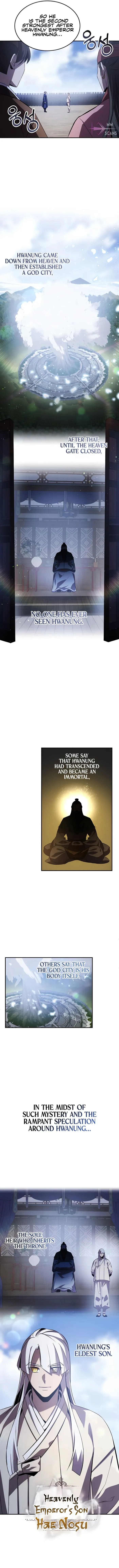 Drug Devourer Chapter 56 Online - página 13