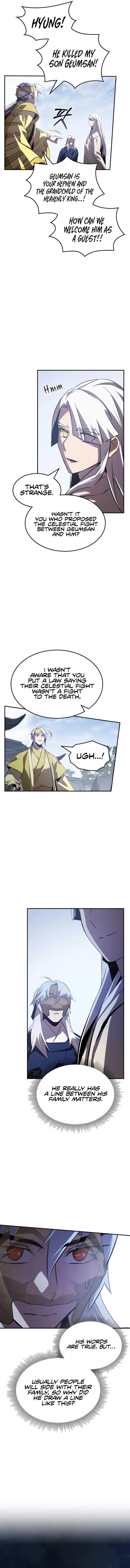 Drug Devourer Chapter 56 Online - página 14