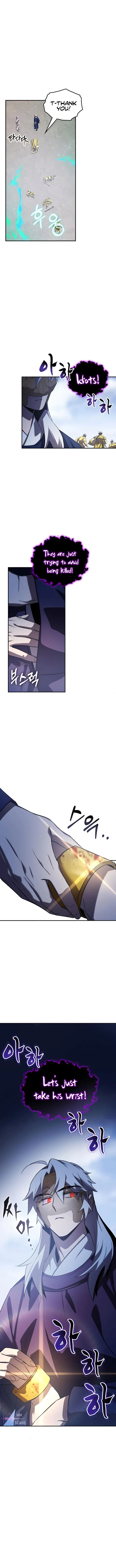 Drug Devourer Chapter 56 Online - página 16