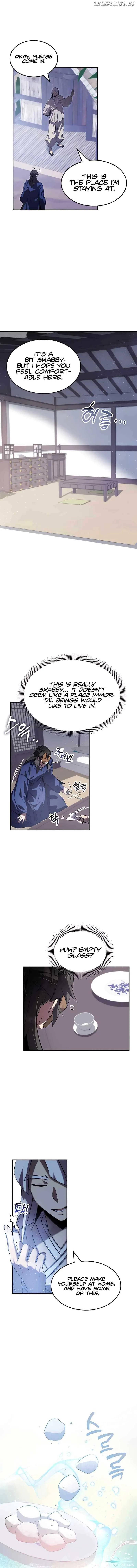 Drug Devourer Chapter 57 Online - página 3