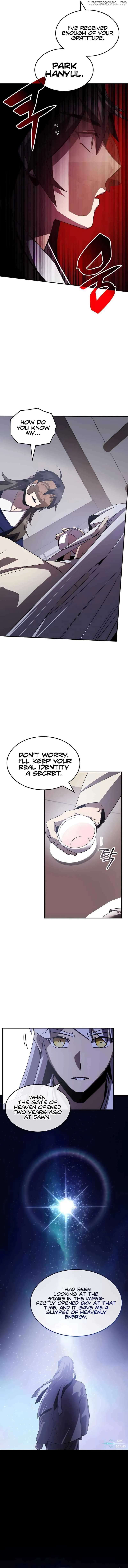 Drug Devourer Chapter 57 Online - página 5