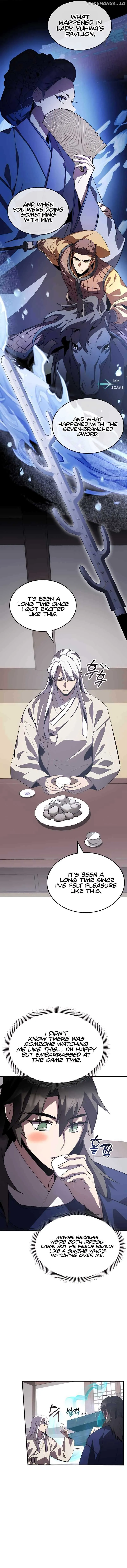 Drug Devourer Chapter 57 Online - página 10