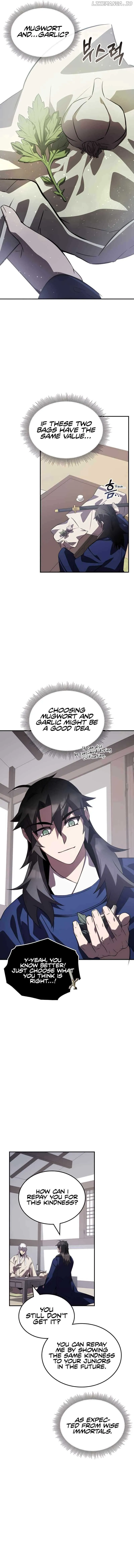 Drug Devourer Chapter 57 Online - página 13