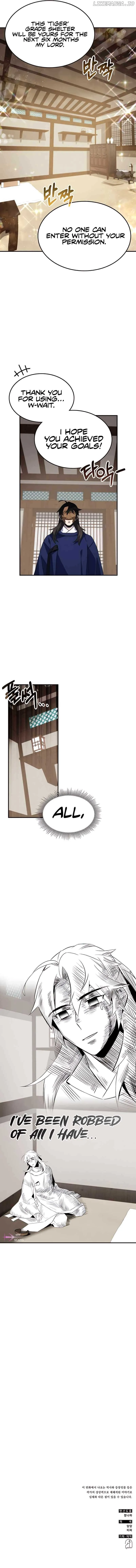 Drug Devourer Chapter 57 Online - página 20