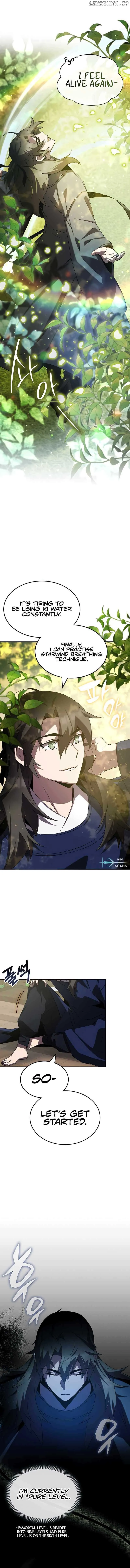 Drug Devourer Chapter 58 Online - página 3