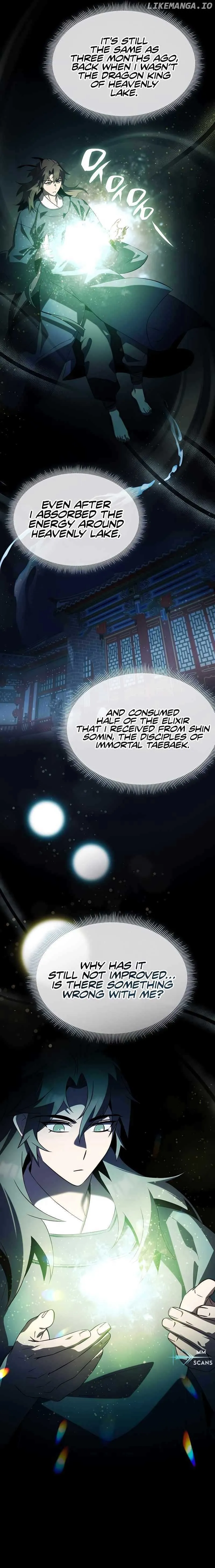 Drug Devourer Chapter 58 Online - página 4
