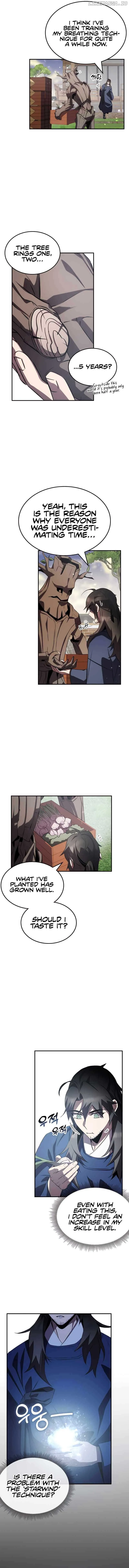 Drug Devourer Chapter 58 Online - página 7