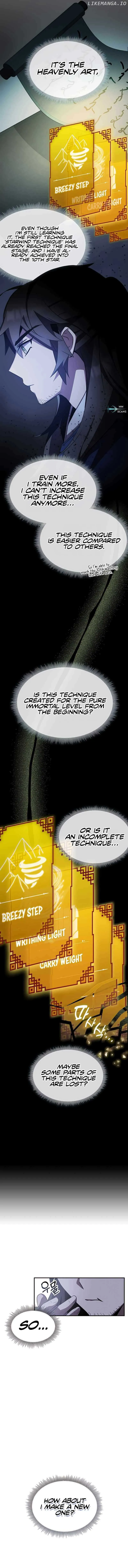 Drug Devourer Chapter 58 Online - página 8