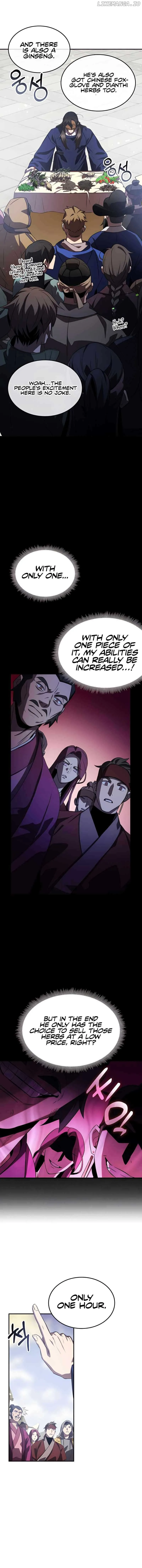 Drug Devourer Chapter 58 Online - página 16