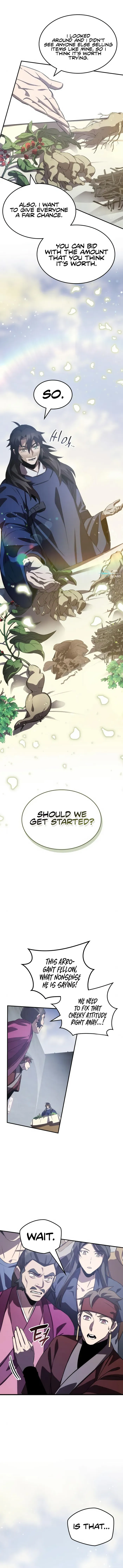 Drug Devourer Chapter 59 Online - página 1