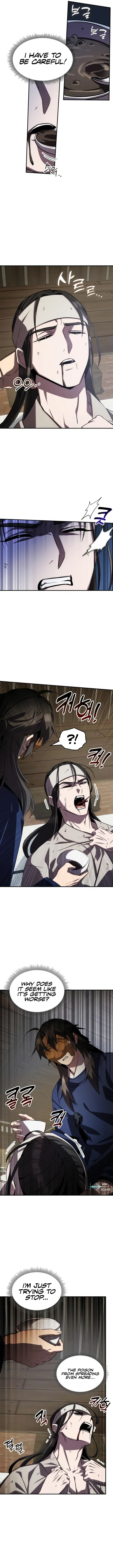 Drug Devourer Chapter 59 Online - página 9