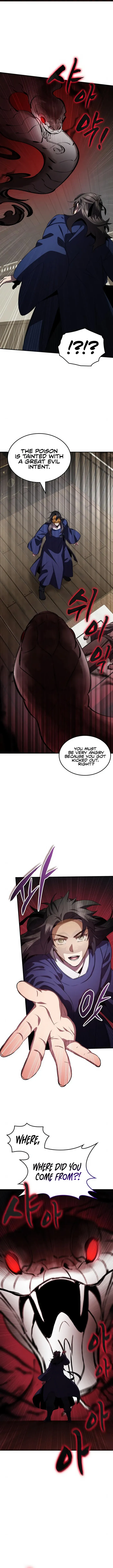 Drug Devourer Chapter 59 Online - página 12