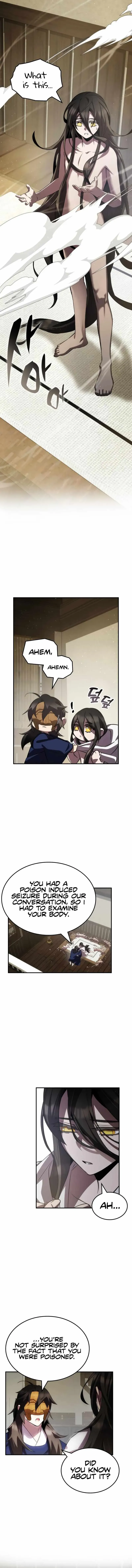 Drug Devourer Chapter 60 Online - página 4