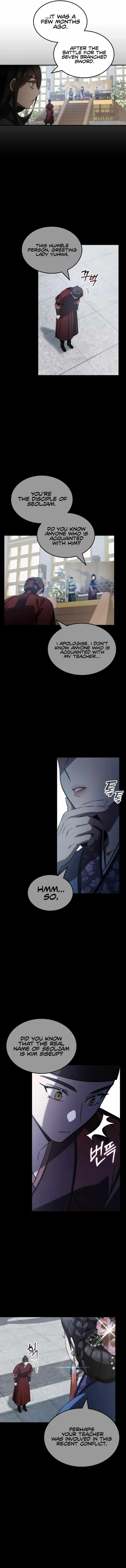 Drug Devourer Chapter 60 Online - página 15