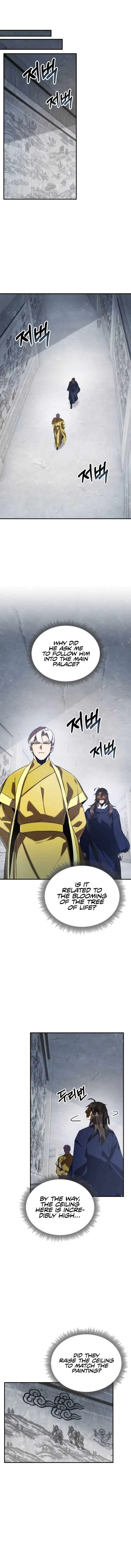 Drug Devourer Chapter 65 Online - página 3