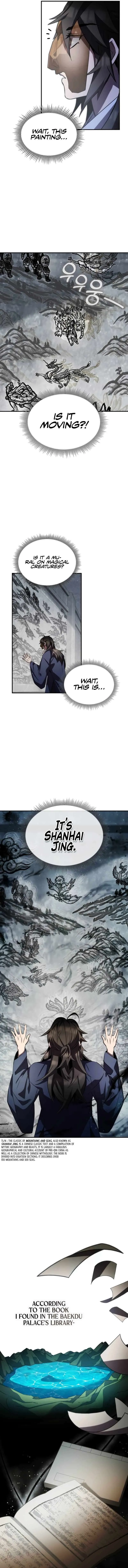 Drug Devourer Chapter 65 Online - página 4