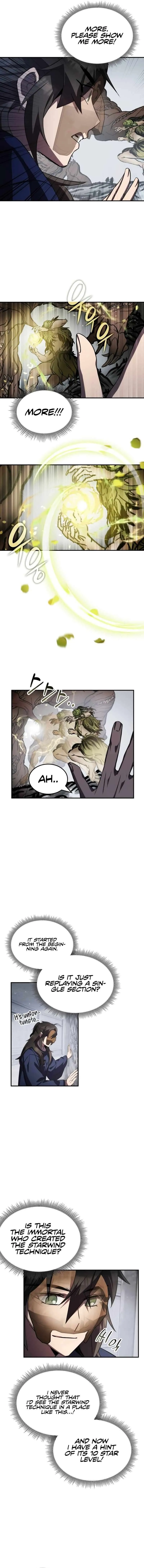 Drug Devourer Chapter 65 Online - página 9